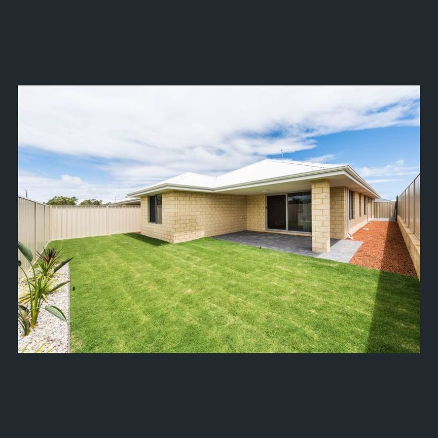 38 Sharperton Meander, Dudley Park WA 6210 - House For Rent | Domain - Photo 1
