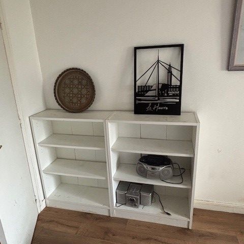 Ref: 1,033 Chambre à Le Havre - Photo 1