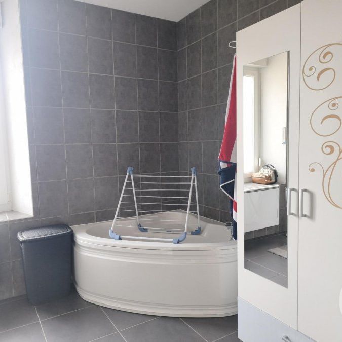 Appartement 5 pièces à Vittel - Photo 1