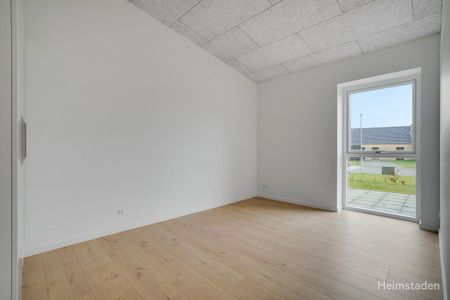 4-værelses Rækkehus på 114 m² i Fredericia - Foto 4