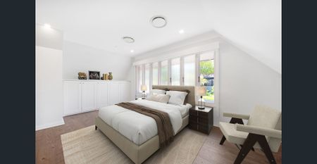 Designer Family Home Of Space And Sophistication - Photo 3