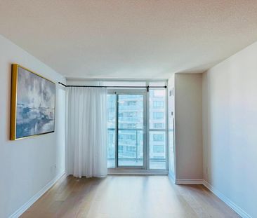 For Lease - 19 Grand Trunk Crescent Unit# 2605, Toronto, Ontario - Photo 3
