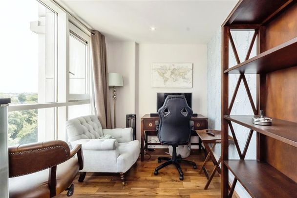 Huntingdon Street - Photo 1