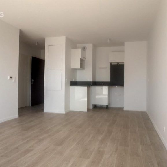Appartement 2 pièces – 46 m² - Photo 1