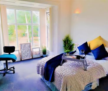 Classic Bedroom - Photo 1