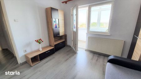 Apartament cu 2 camere zona Mihai Viteazu - Fotografie 3