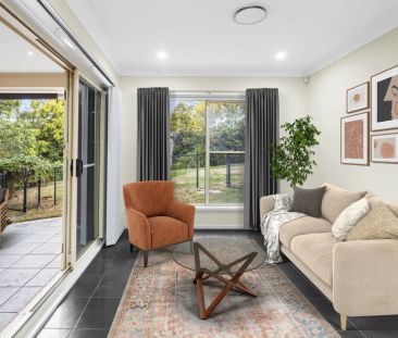 Spacious Family Home with Multiple Living Areas & Outdoor Entertaining - Photo 2