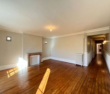 Location Appartement 3 pièces 77m² - Photo 2