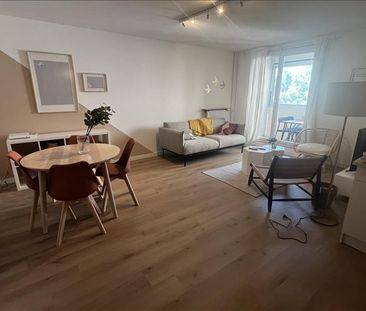 1 pièce - Meublé - 9,11 m² - 3ème étage - Colocation non autorisée - Photo 6