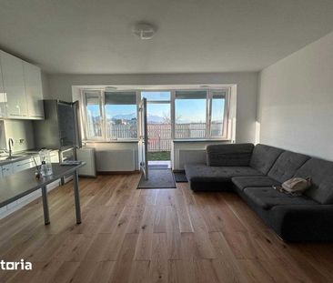 Casa tip duplex de inchiriat Ghimbav - Photo 5