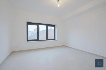 Nieuw gelijkvloers 2 slaapkamerappartement met koer - Photo 3