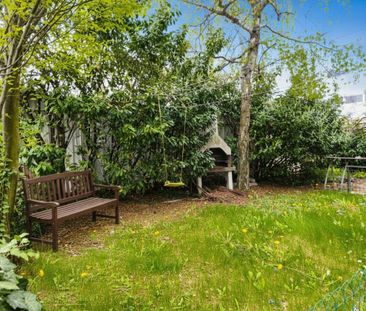Gartenwohnung: WG-Eignung - Photo 6
