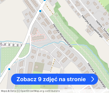 Nowe mieszkanie na Wieniawskiego z ogródkiem oraz gratis garaż - Zdjęcie 1