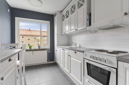 Bangatan, Vänersborg - Photo 2