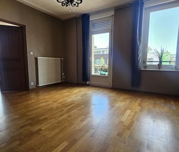 Location Appartement 3 pièces 74m² MONTIGNY LES METZ 57950 - Photo 1