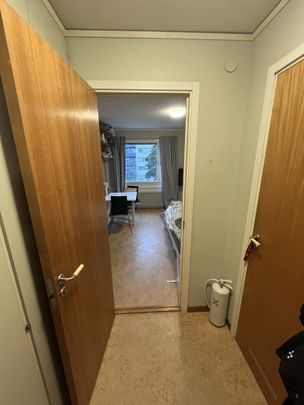 Sernanders väg, Uppsala - Foto 1