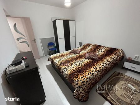 Apartament de inchiriat cu 3 camere, parcare, zona Terra! - Photo 5