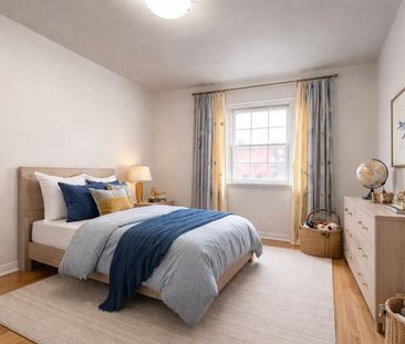 For Lease - 498 Ottawa Street Unit# Upper, Waterloo, Ontario - Photo 3