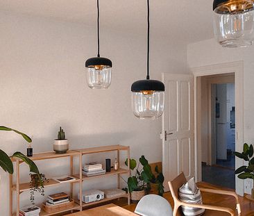 3 Zimmer-Wohnung in Bern - Murifeld, möbliert, auf Zeit - Foto 2