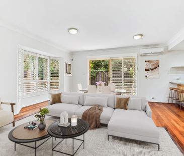 1/23 Garnet Street, Dulwich Hill NSW 2203 - Townhouse For Rent | Do... - Photo 2