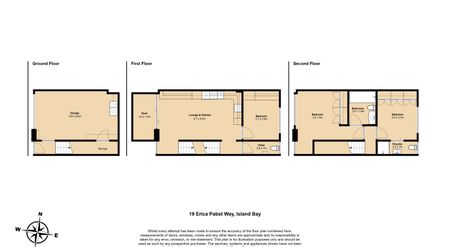 Prestigious Erskine Townhouse - Photo 5