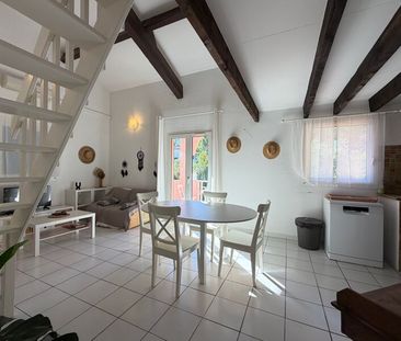 Appartement à louer 3 pièces • Saint-Gély-du-Fesc - Photo 1