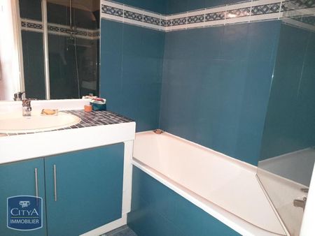 Location Appartement 3 pièces 64m² ST ETIENNE 42000 - Photo 5