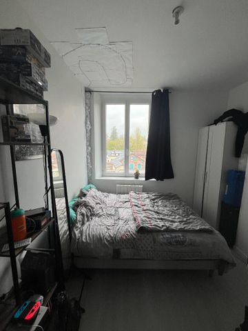 Location Appartement 1 pièce 26m² - Photo 5