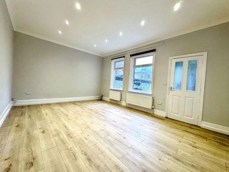 1 bed ground floor flat to rent in NE35 - Photo 5