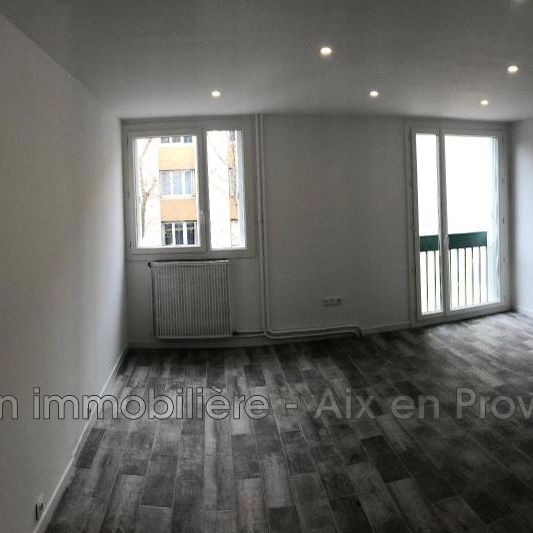 Location appartement rénové, Aix-en-Provence - Photo 1