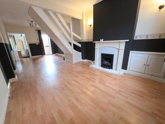 2 bedroom house to rent - Photo 1