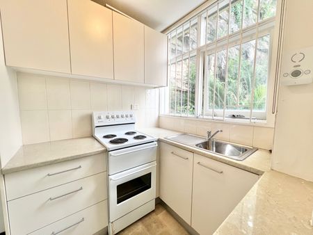 7/51 Roslyn Gardens, Elizabeth Bay NSW 2011 - Apartment For Rent | Domain - Photo 4