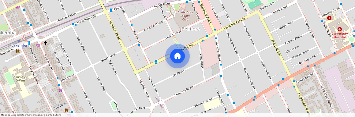 6/74 Leylands Parade, NSW 2192, Belmore