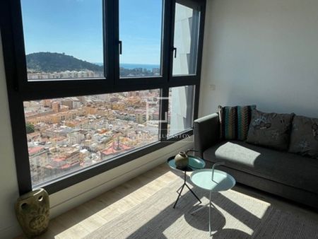 Excellent 2 Bedroom apartment for rent in soho, Costa del Sol - Photo 4