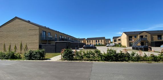Ans Søpark 73 C, 1. sal - Photo 2
