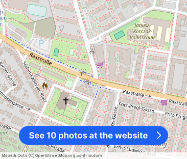 2 ZIMMER | LOGGIA MIT WEITBLICK | EINZIEHEN & WOHLFÜHLEN - AB SOFOR... - Photo 1