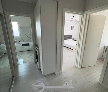 Apartament 1 cameră modern cu loc de parcare | Bloc nou Valea Lupului - Photo 5