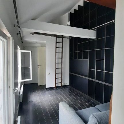 Location Appartement 2 pièces Meublé 39m² PARIS 6ème - Photo 1