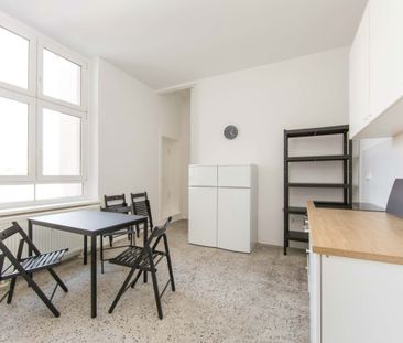 Hohenzollerndamm 53.5 - Foto 1