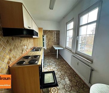 VERMIETUNG! Solide 2-Zimmer-Mietwohnung in unmittelbarer Nähe zum Stadtzentrum von VS-Schwenningen - Photo 3