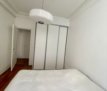 Location appartement 2 pièces, 31.33m², Paris 11 - Photo 1
