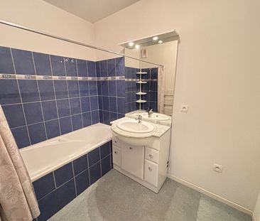Appartement Mont de Marsan 2 pièces 46,92 m2, - Photo 3