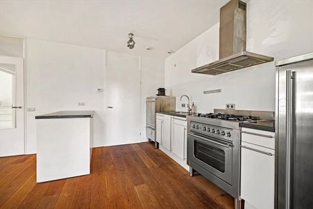 Te huur: Appartement Uithoornstraat 30 B in Amsterdam - Foto 3