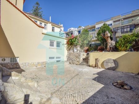 4 room luxury House for rent in Alto do Dafundo (Cruz Quebrada-Dafundo), Oeiras, Lisbon - Photo 2
