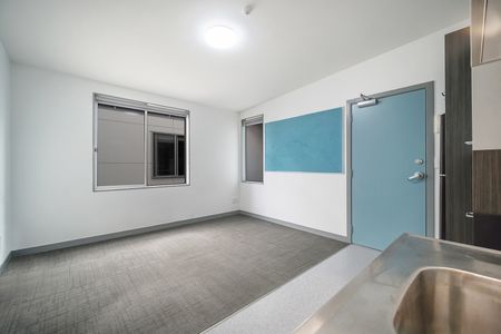 Renovated Modern Studio Eden Terrace - Photo 2