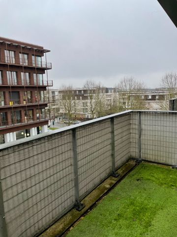Location appartement 2 pièces, 46.90m², Montévrain - Photo 5