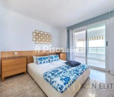 Piso en alquiler en L'Albufereta - Photo 5
