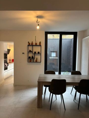 Charmant woonhuis in het centrum van Poperinge - Photo 4