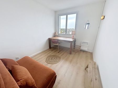 Apartment - Photo 4