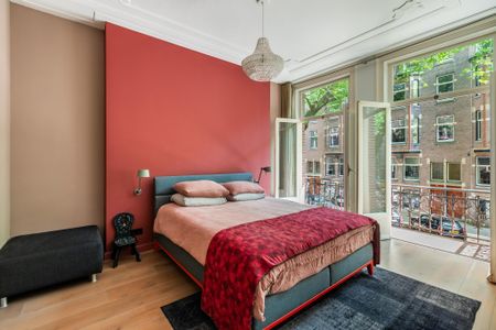 Lomanstraat, 82, 1075RG, Amsterdam - Photo 2